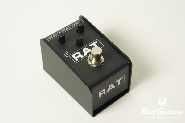 LIL’ RAT